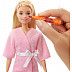 Игровой набор Barbie Оздоровительный Спа-центр (GJR84)
