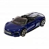 Набор машинок Hot Wheels 6 шт. (HLK51)
