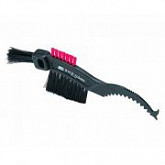 Щётка для чистки цепи и трещетки Bike Hand YC-790 NTB10881