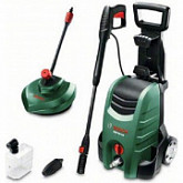 Очиститель высокого давления Bosch AQT 06008A7500