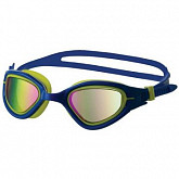 Очки для плавания Atemi N5300 blue/yellow