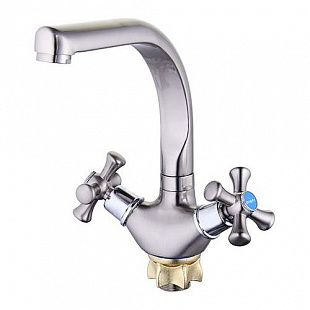 Смеситель для кухни G.Lauf QTZ4-D827KH