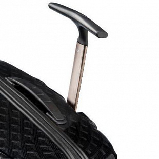 Чемодан Samsonite Cosmolite 75см V22-49392 Black