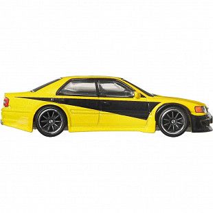 Машинка Hot Wheels Premium Toyota Chaser JZX 100 (HNW46 JBL89)
