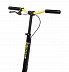 Самокат Novatrack 200DBA.POLIS.BGN21 green