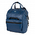Городской рюкзак Polar 18211 blue