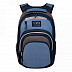 Городской рюкзак GRIZZLY RQ-003-21 /2 blue