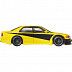 Машинка Hot Wheels Premium Toyota Chaser JZX 100 (HNW46 JBL89)