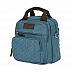 Рюкзак Polar П5192 blue