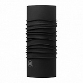 Шарф Buff Slim Fit Buff Solid Black