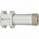 Коронка Bosch Алмазная Dry Speed 20мм 2608587115