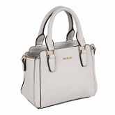 Женская сумка Pola 88351 light grey