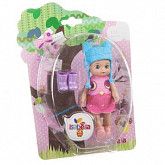Куколка Shenzhen Toys Isabella YL1701A