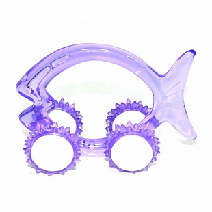 Массажер Zez Sport YM-150