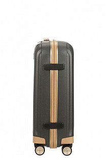 Чемодан Samsonite Lite-Cube Prime CM9-18001 Black