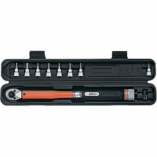 Ключ динамометрический Super B TB-TW30 NTB98712