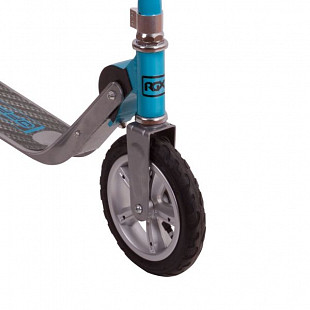 Самокат RGX Off-Road Blue