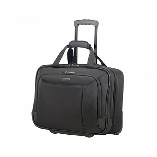 Кейс на колёсах Samsonite GuardIT Up 15,6" 72N-09009 Black