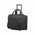 Кейс на колёсах Samsonite GuardIT Up 15,6" 72N-09009 Black