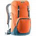 Рюкзак Deuter Walker 24 3810721-9312 paprika-arctic (2020-21)