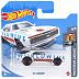Машинка Hot Wheels Базовой коллекции 67 Camaro 110/250 (5785 GRY12)