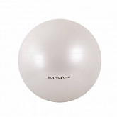 Мяч гимнастический Body Form 22" 55 см BF-GB01 white
