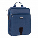 Сумка для ноутбука Pola П8015 blue