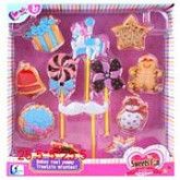 Игровой набор Десерт P0200-4