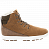 Ботинки женские Jack Wolfskin Auckland Wt Texapore High W desert brown / white