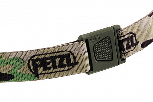 Фонарь налобный Petzl Tactikka Plus RGB