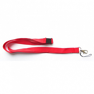 Ланъярд 7109830 Red