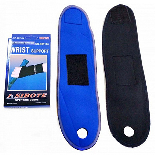 Суппорт запястья Zez Sport 178