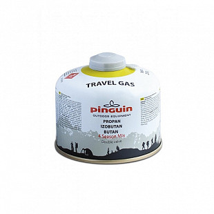 Газовый баллон (картридж) Pinguin Gas cartridge 230 грамм