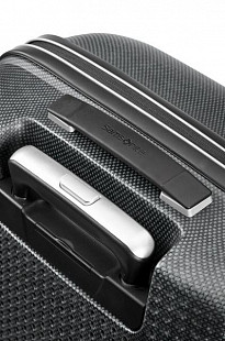 Чемодан Samsonite Pixon 55см CH3-28001 Graphite