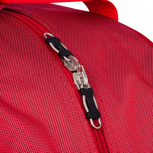 Дорожная сумка Polar 8019 red
