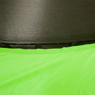 Батут Sundays Champion Premium-D490 (с ограждением)