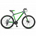 Велосипед Stels Navigator 610 MD 26" (2017) green/grey