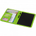 Папка для документов Oasis Ebony 11998503 Green