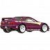 Машинка Hot Wheels Premium '01 Acura Integra GSR (GJT68 HRT77) Машинка Hot Wheels Premium '01 Acura Integra GSR (GJT68 HRT77)