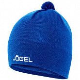 Шапка Jogel CAMP PerFormDRY Practice Beanie JС-4-CA-0222-Z2 blue