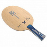 На картинке изображен Основание ракетки Butterfly T.Boll Zlc Off Основание ракетки Butterfly T.Boll Zlc Off