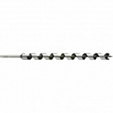 Сверло по дереву Diager 3,0х45 см 916D30