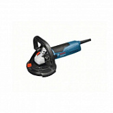 Шлифователь по бетону Bosch GBR 15 CAG L-BOXX ЦБ-1305721900