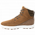Ботинки женские Jack Wolfskin Auckland Wt Texapore High W desert brown / white
