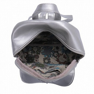 Городской рюкзак Ors Oro DS-0044 /3 silver