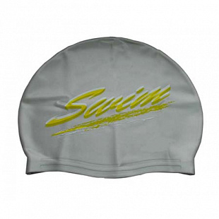 Шапочка для плавания Zez Sport TH