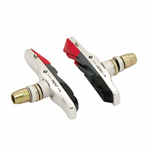 Тормозные колодки Longus MTB 70 мм 398319 dualcom