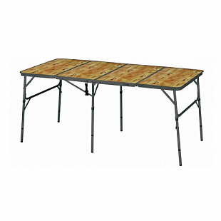 Стол Kovea Titan Slim 4Folding Table KN8FN0109