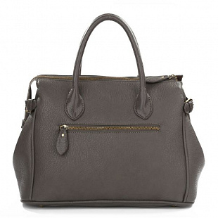 Женская сумка Pola 7064 dark grey