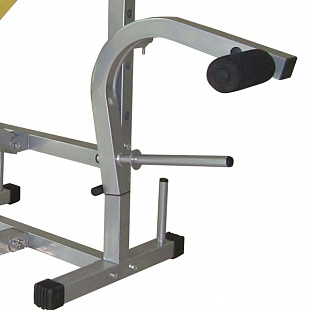 Силовая скамья DFC D37022